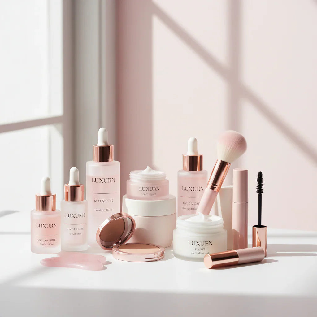 Beauty & Personal Care