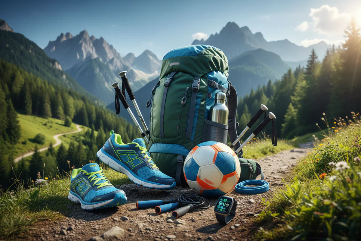 Sports & Outdoor