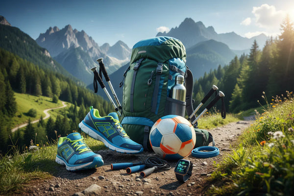 Sports & Outdoor