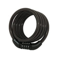 Cable Lock for Outdoor Equipment